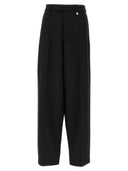 Giuseppe Di Morabito Wool Pants
