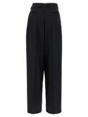 Giuseppe Di Morabito Wool Pants