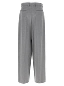 Giuseppe Di Morabito Jersey Pants