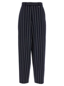 Giuseppe Di Morabito Striped Pants