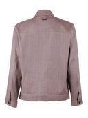 Peserico Man Outerwear