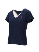Ralph Lauren New Rltvnpp Short Sleeve T Shirt