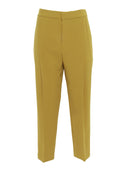 Elisabetta Franchi Pantalone 엘레강트 오크라