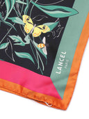 Lancel Carre 90