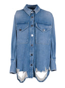 Dondup Camicia