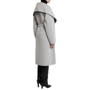 Max Mara Atelier Atelier Racer Coat