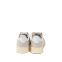 Autry Autry Medalist Low Sneakers
