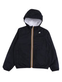 K Way Kids P. Jake Plus.2 Double Corto
