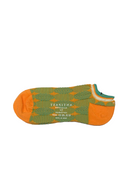 Antipast kurze tropische Socken