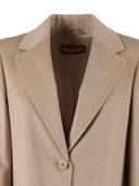 Max Mara Studio Giacca Folgore
