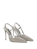 Dolce & Gabbana Slingback Lollo