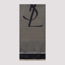Saint Laurent Scarf