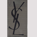 Saint Laurent Scarf