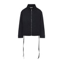 Mordecai Layered Jacket