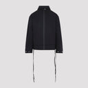 Mordecai Layered Jacket