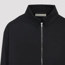 Mordecai Layered Jacket