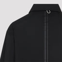 Mordecai Layered Jacket