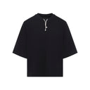 Mordecai Cord Band T Shirt
