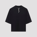 Mordecai Cord Band T Shirt