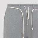 Mordecai Fleece Jogger Short