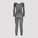 Wolford Daisy Net Catsuit