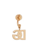 Pendientes de Dolce y Gabbana con cristales