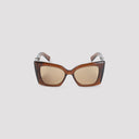Saint Laurent M119 Blaze Sunglasses