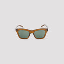 Saint Laurent M156 Sunglasses