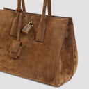 Saint Laurent Sac De Jour Handbag