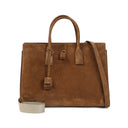 Saint Laurent Sac De Jour Handbag