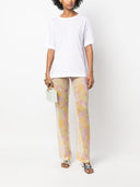 Trocknen van Note Pachas 6106