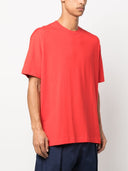 Comme Des Garçons Shirt Mens T Shirt Knit