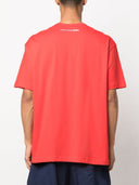 Comme Des Garçons Shirt Mens T Shirt Knit
