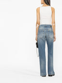 R13 Front Slit Tank