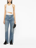 R13 Front Slit Tank