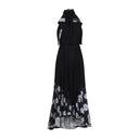 Lanvin Plated Dress