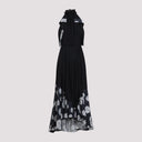 Abito placcato Lanvin