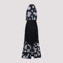 Lanvin Plated Dress