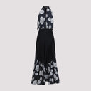 Abito placcato Lanvin
