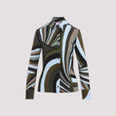 Camicia Pucci Pucci