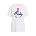 Loewe T Shirt