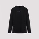 Celine Long Sleeved T Shirt