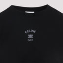 Celine Long Sleeved T Shirt