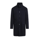 Kiton Coat