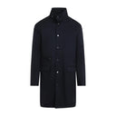 Cappotto Kiton