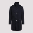 Kiton Coat