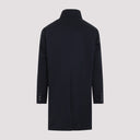 Kiton Coat
