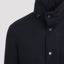 Kiton Coat