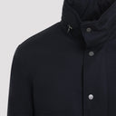Cappotto Kiton