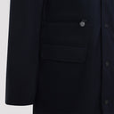 Kiton Coat